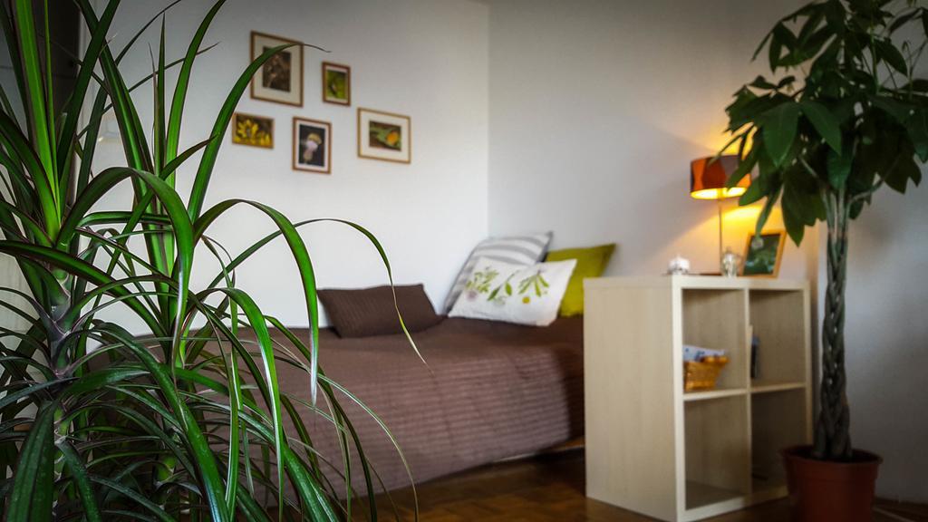 Sopot Seaside Apartment Buitenkant foto
