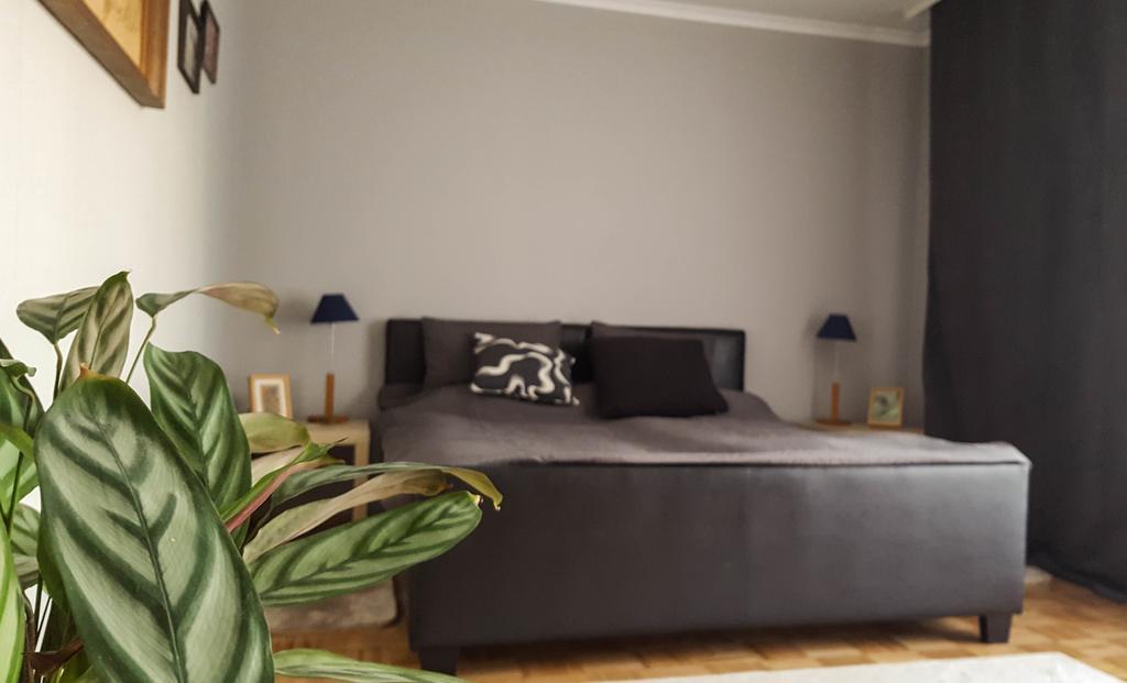 Sopot Seaside Apartment Buitenkant foto
