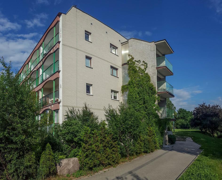 Sopot Seaside Apartment Buitenkant foto